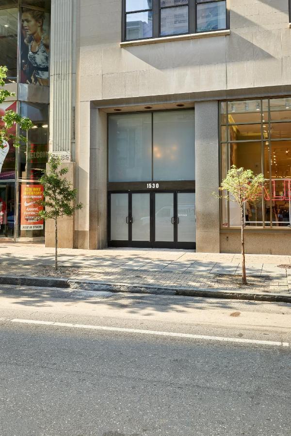 Sonder Liberty Place Filadélfia Exterior foto